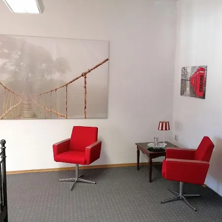 民宿 Nr 8 Grosses Ferien Mit Stadtblick