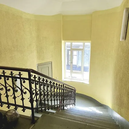 Nr 8 Grosses Ferien Mit Stadtblick Annaberg-Buchholz