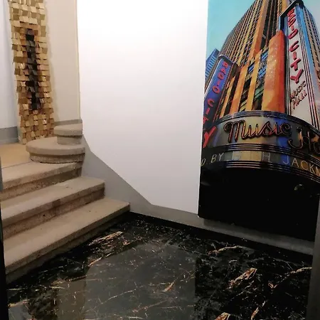 Nr 8 Grosses Ferien Mit Stadtblick Annaberg-Buchholz