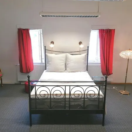 Nr 8 Grosses Ferien Mit Stadtblick 民宿 安娜贝格-布赫霍尔茨