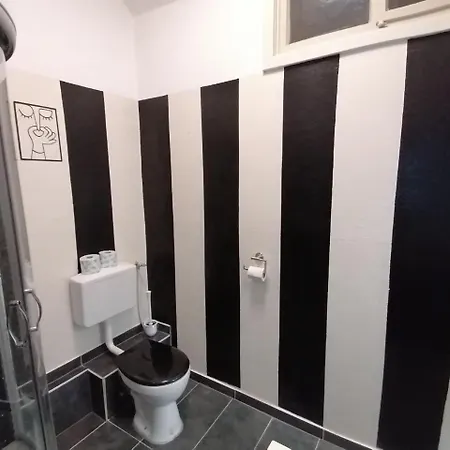 Quarto em Acomodações Particulares Nr 8 Grosses Ferien Mit Stadtblick Annaberg-Buchholz