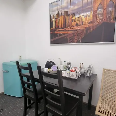 Nr 8 Grosses Ferien Mit Stadtblick 安娜贝格-布赫霍尔茨