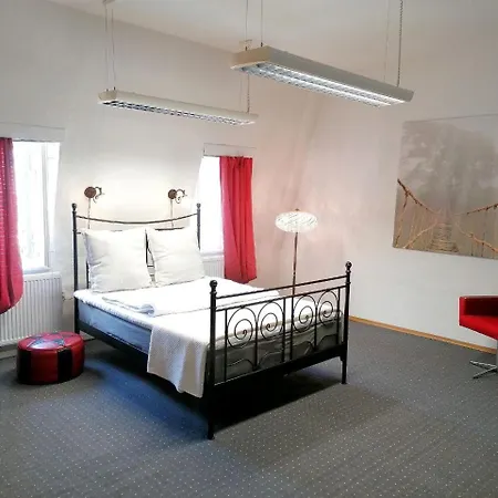 Homestay Nr 8 Grosses Ferien Mit Stadtblick Annaberg-Buchholz