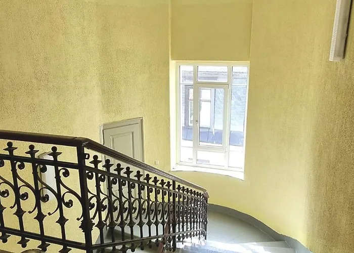 Nr 8 Grosses Ferien Mit Stadtblick Annaberg-Buchholz