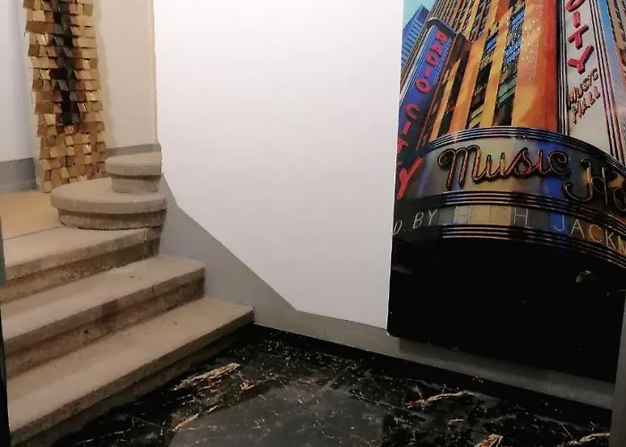 Nr 8 Grosses Ferien Mit Stadtblick Annaberg-Buchholz