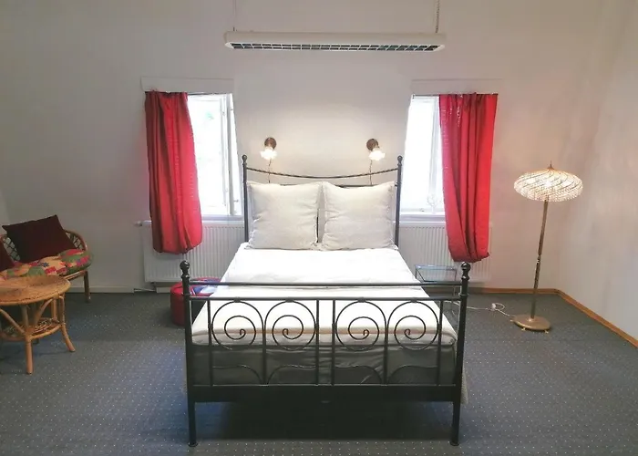 Nr 8 Grosses Ferien Mit Stadtblick Kwatera prywatna Annaberg-Buchholz