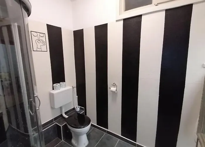 Kwatera prywatna Nr 8 Grosses Ferien Mit Stadtblick Annaberg-Buchholz