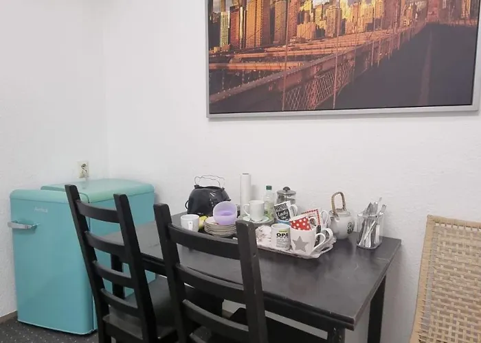 Nr 8 Grosses Ferien Mit Stadtblick Annaberg-Buchholz